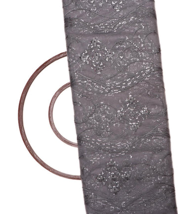 Buy Now Net Embroidery Fabric Online